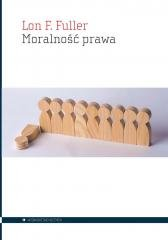 Moralność prawa Wydawnictwo Aletheia