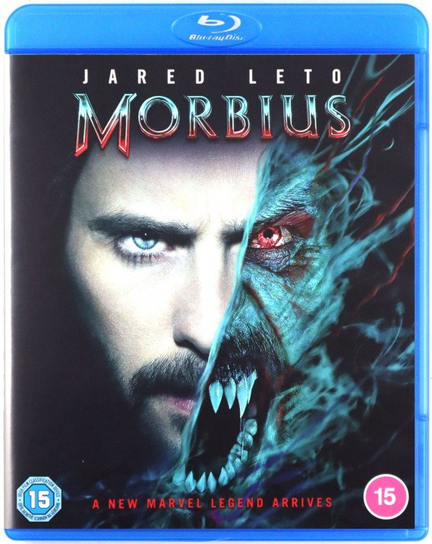 Morbius Espinosa Daniel