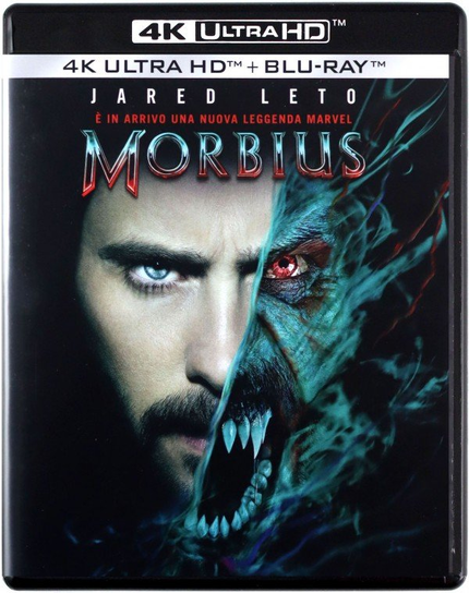 Morbius Espinosa Daniel