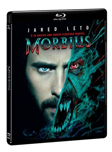 Morbius Espinosa Daniel