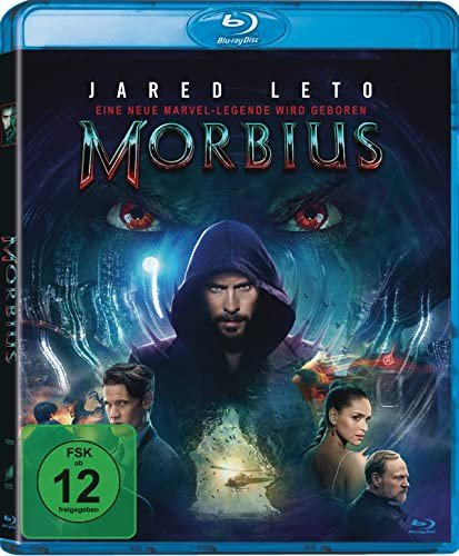 Morbius (Morbius) Espinosa Daniel