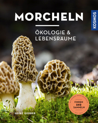 Morcheln Kosmos (Franckh-Kosmos)