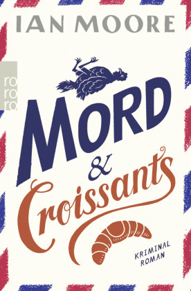 Mord & Croissants Rowohlt Taschenbuch