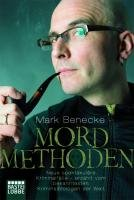 Mordmethoden Benecke Mark