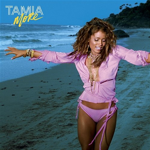 More Tamia