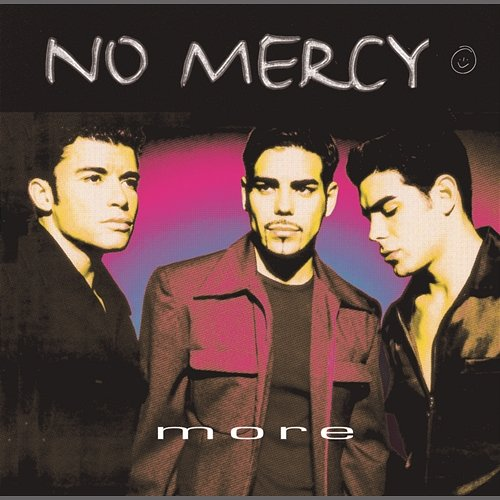 More No Mercy