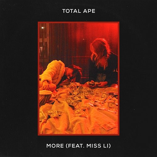 More Total Ape feat. Miss Li, Soleil Camara
