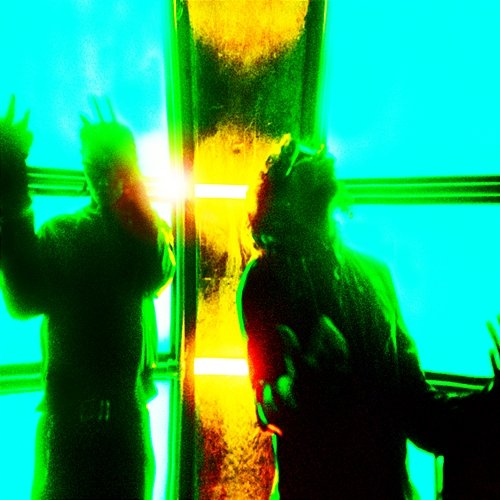 More Rad Museum feat. Sik-K