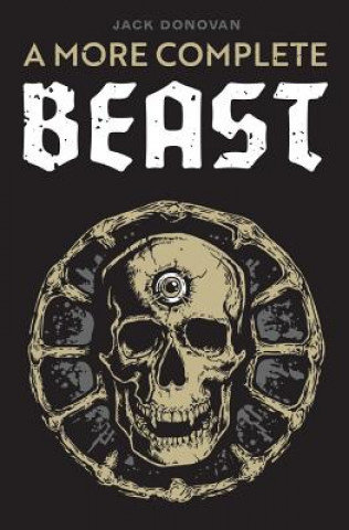 More Complete Beast Donovan Jack