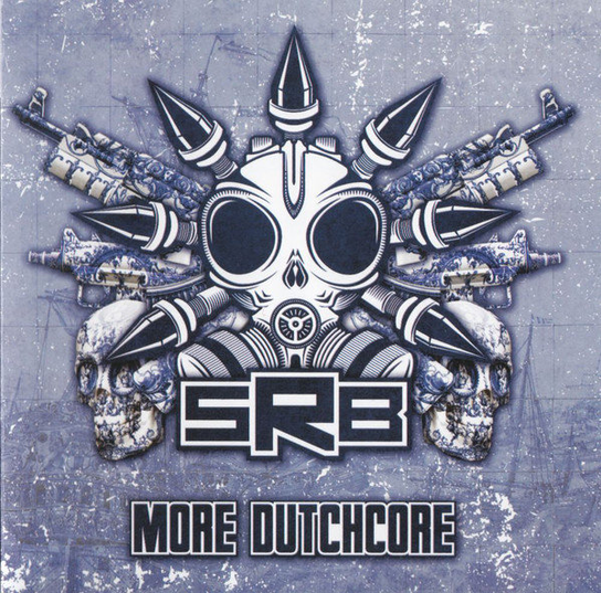 More Dutchcore SRB (Solid Rocket Boosters)