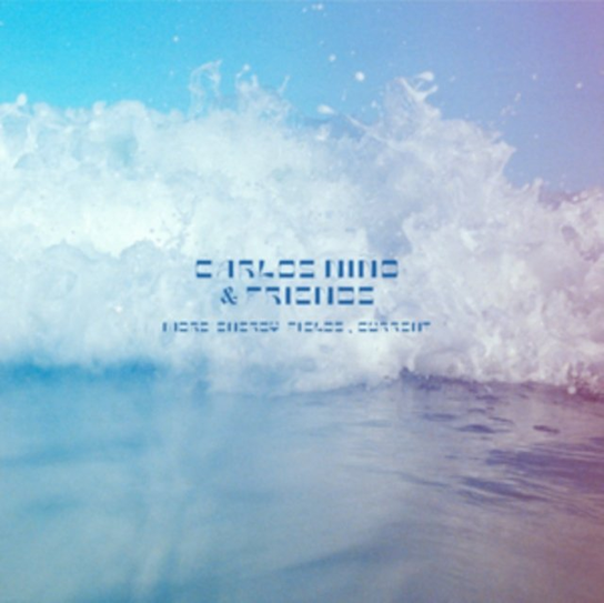 More Energy Fields, Current International Anthem Rec. Co.