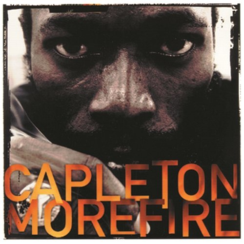 More Fire Capleton