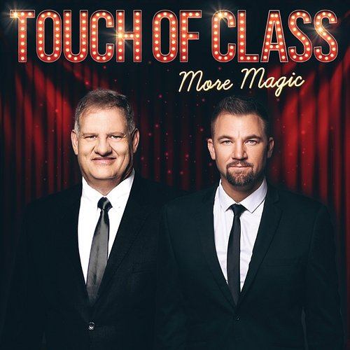 More Magic Touch of Class