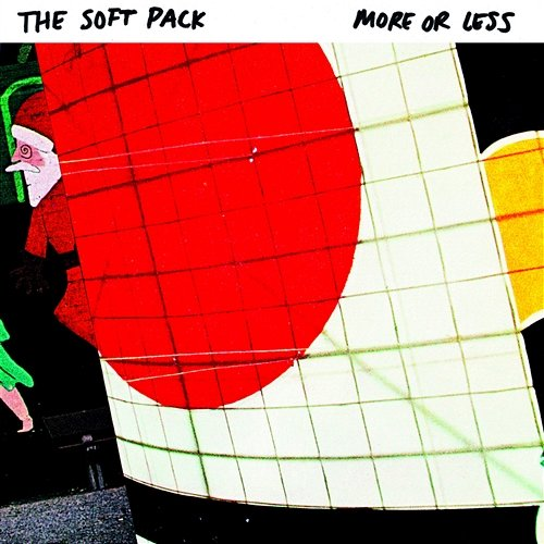More Or Less The Soft Pack