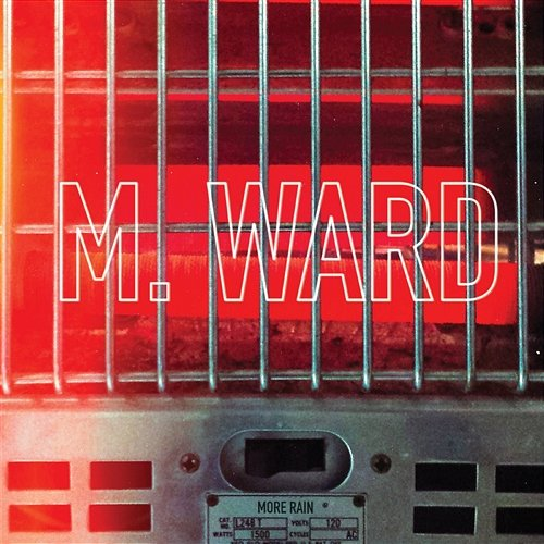 More Rain M. Ward