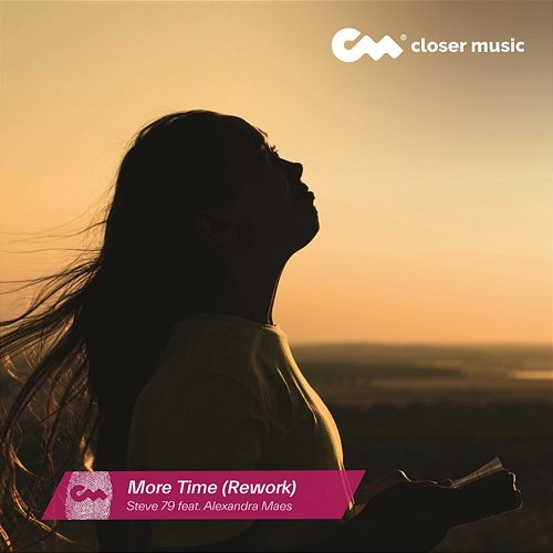 More Time Steve 79 feat. Alexandra Maes
