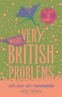 More Very British Problems Temple Rob