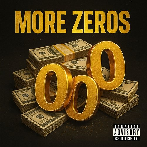 MORE ZEROS Disco T
