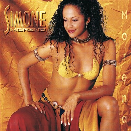 Morena Simone Moreno