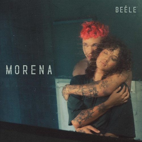 morena Beéle