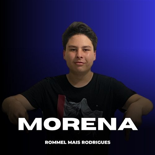 Morena Rommel Mais Rodrigues