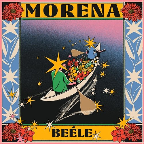 Morena Beéle