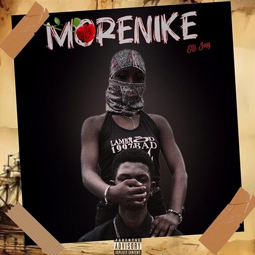 MORENIKE Elli Jay