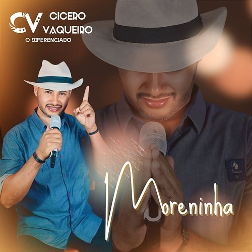Moreninha Cicero Vaqueiro