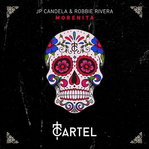Morenita JP Candela & Robbie Rivera