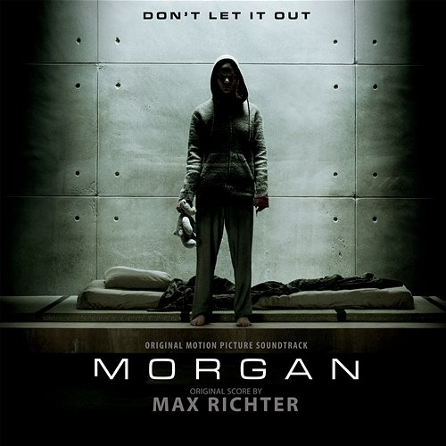 Morgan Max Richter