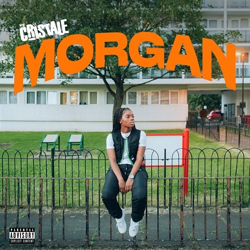 Morgan Cristale