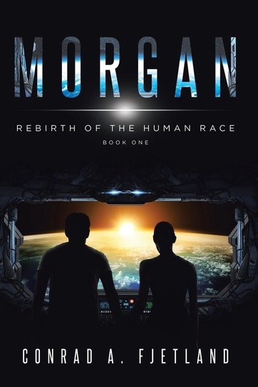 Morgan Covenant Books