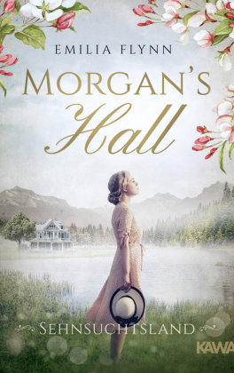 Morgan's Hall Nova Md