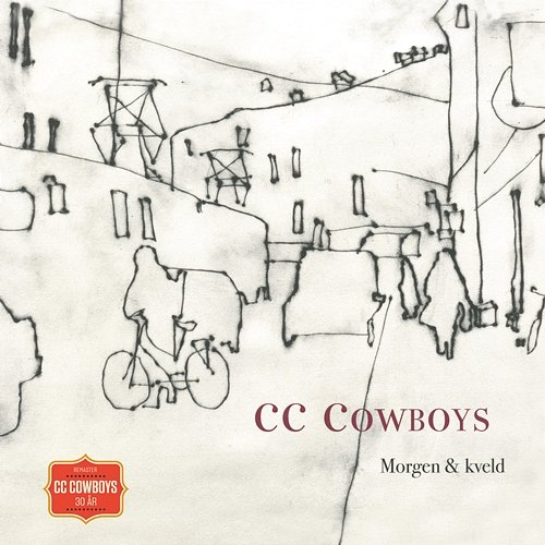 Morgen & kveld CC Cowboys