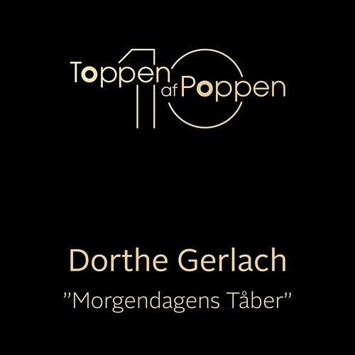 Morgendagens Tåber Dorthe Gerlach