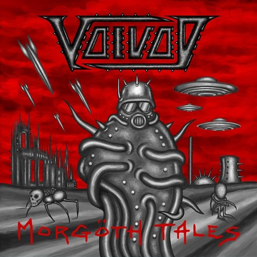 Morgöth Tales Voivod