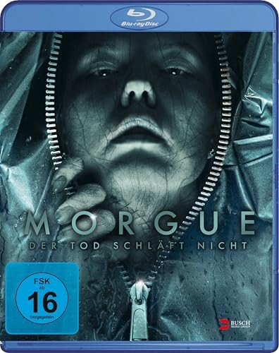 Morgue Various Distribution