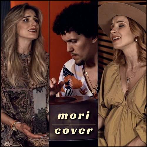 mori Paulina Grochowska, Pina, Tomek Torres