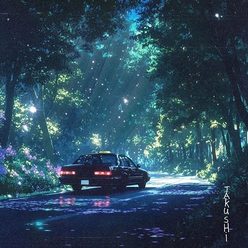 Mori Takushi