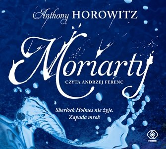 Moriarty Horowitz Anthony