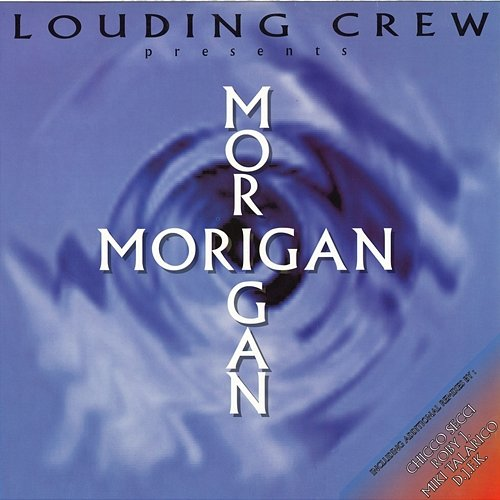 Morigan Louding Crew