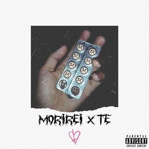 MORIREI X TE $uicide Gvng, xRick, Corey