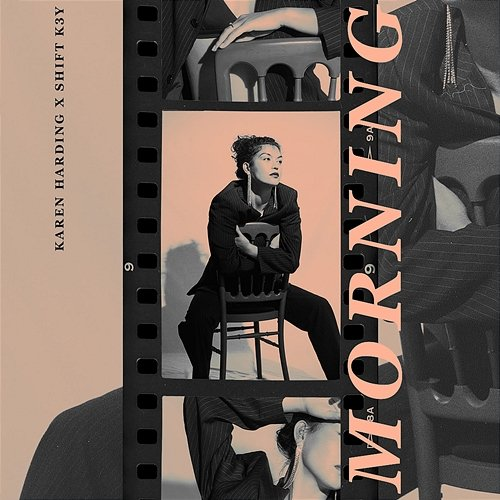 Morning KAREN HARDING, Shift K3y