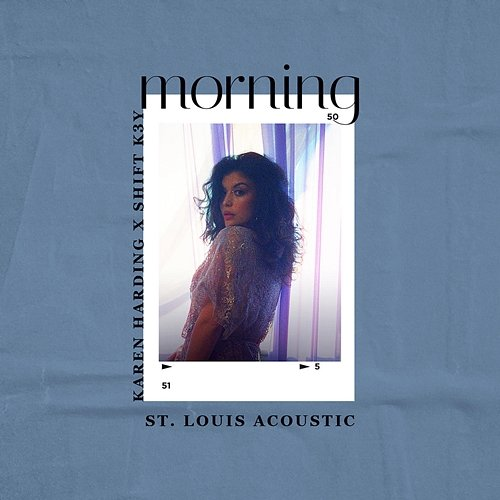 Morning Shift K3y, KAREN HARDING