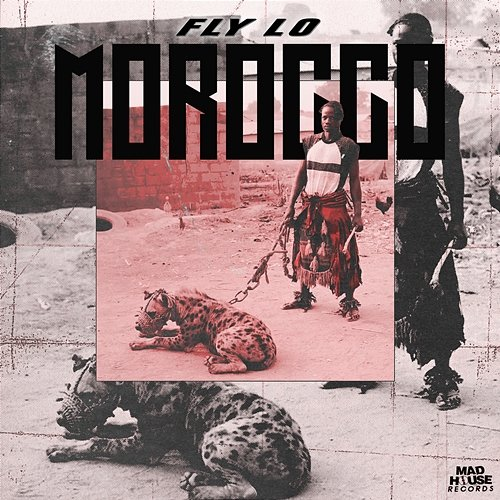 Morocco Fly Lo, Mike G