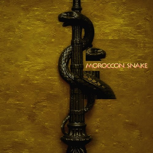 Moroccon Snake BabaKumpas