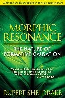 Morphic Resonance Sheldrake Rupert