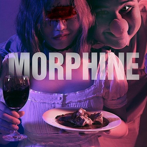 Morphine Táo