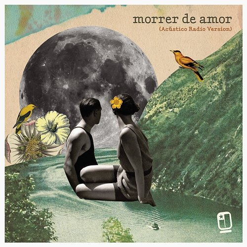 Morrer de Amor Jota Quest