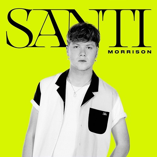 Morrison Santi